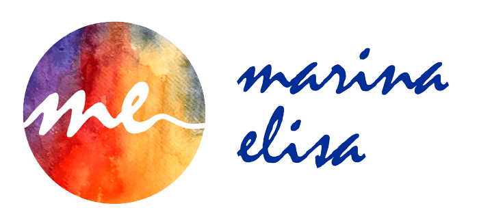 Logo Marina Elisa